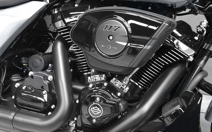 2025 Harley-Davidson® FLHX - Street Glide®