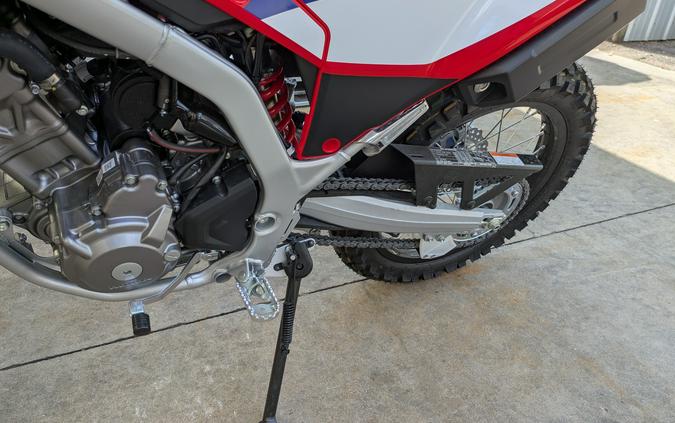 2025 Honda CRF300L ABS