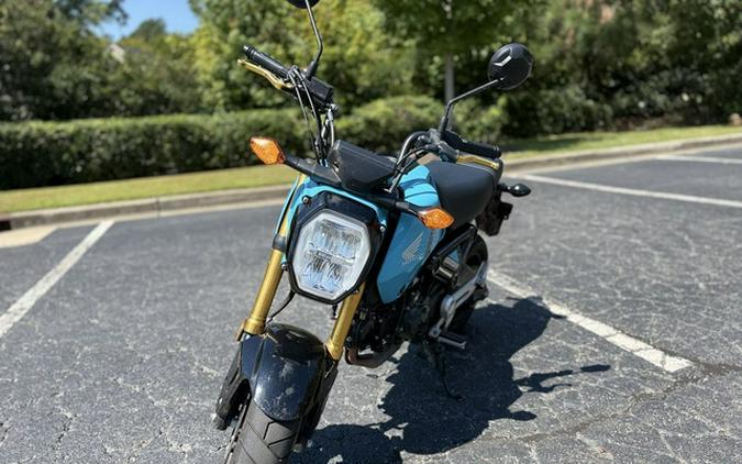2024 Honda Grom