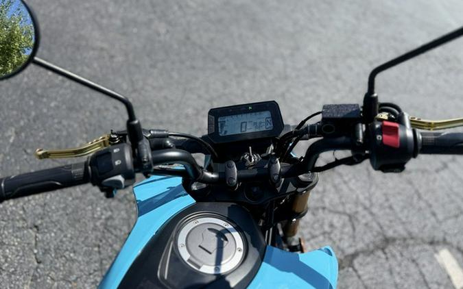 2024 Honda Grom