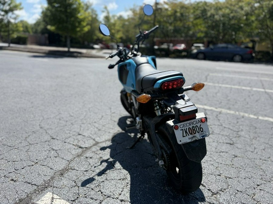 2024 Honda Grom