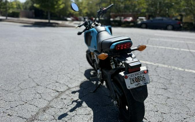2024 Honda Grom