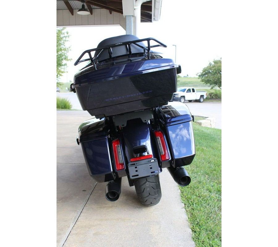 2025 Harley-Davidson® FLHXU - Street Glide® Ultra