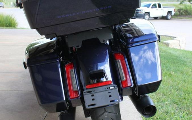 2025 Harley-Davidson® FLHXU - Street Glide® Ultra