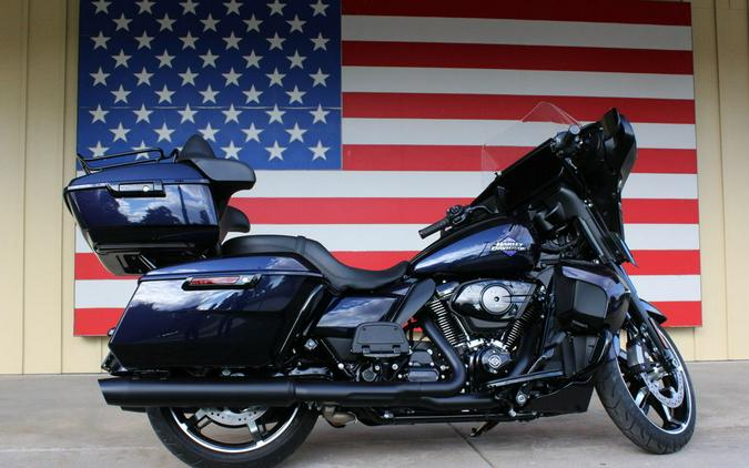 2025 Harley-Davidson® FLHXU - Street Glide® Ultra
