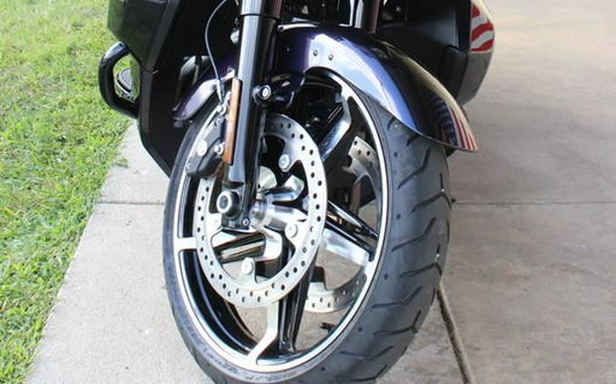 2025 Harley-Davidson® FLHXU - Street Glide® Ultra