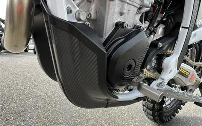 2026 Husqvarna FC 450 Factory Edition