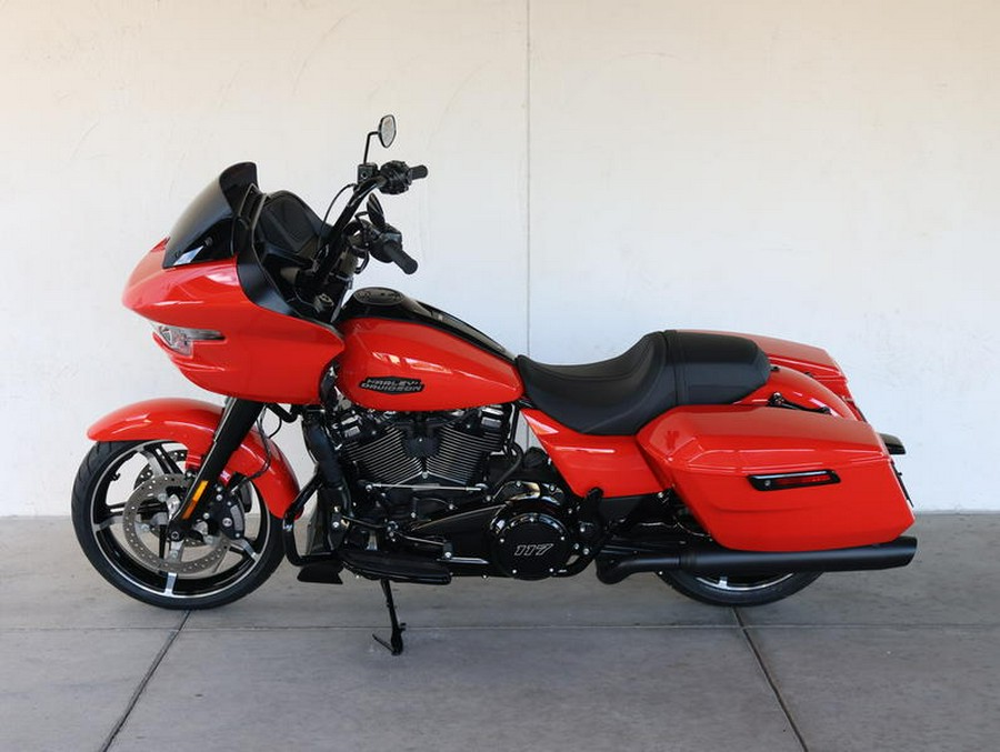 2026 Harley-Davidson® FLTRX - Road Glide®