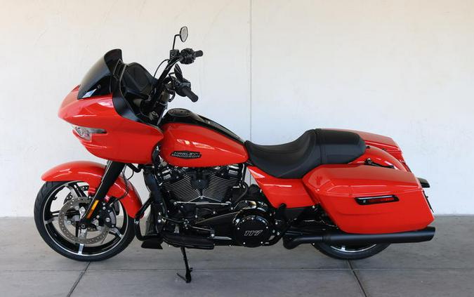 2026 Harley-Davidson® FLTRX - Road Glide®