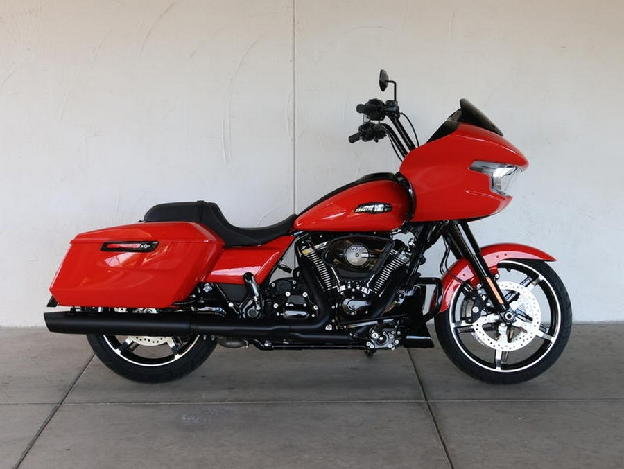 2026 Harley-Davidson® FLTRX - Road Glide®