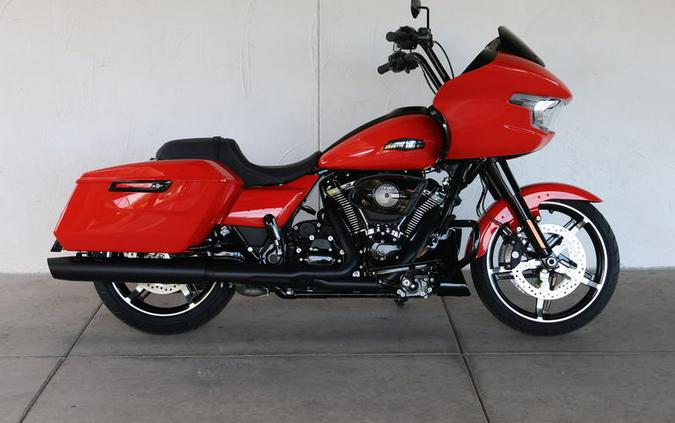 2026 Harley-Davidson® FLTRX - Road Glide®