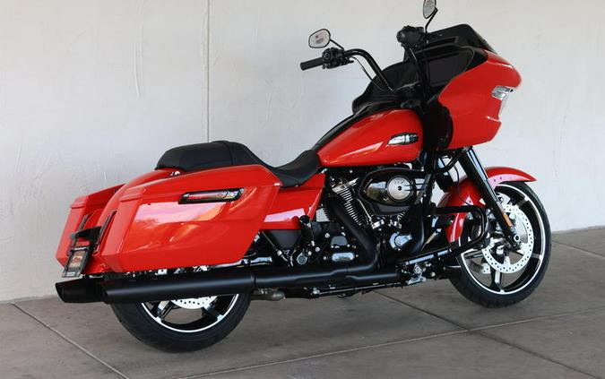 2026 Harley-Davidson® FLTRX - Road Glide®