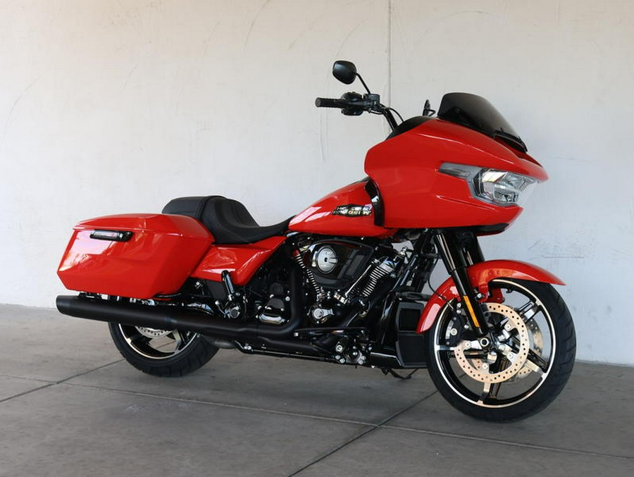 2026 Harley-Davidson® FLTRX - Road Glide®