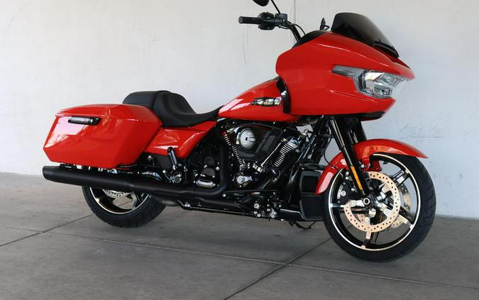 2026 Harley-Davidson® FLTRX - Road Glide®
