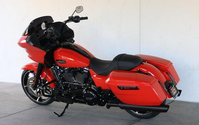 2026 Harley-Davidson® FLTRX - Road Glide®