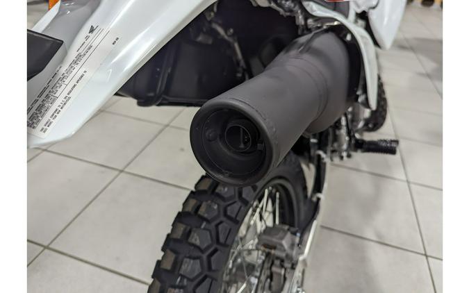2025 Honda XR™ 650L