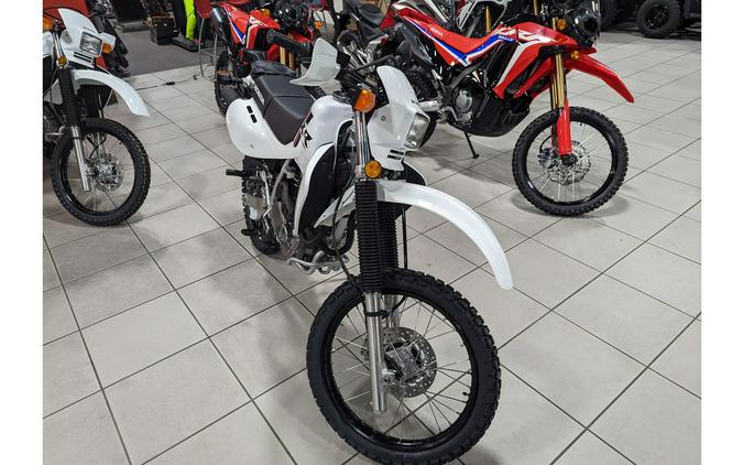 2025 Honda XR™ 650L