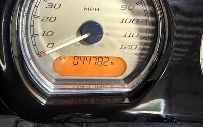 Road Glide® Special