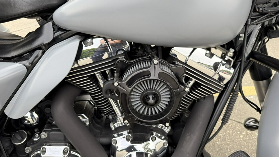 2015 HD FLHP