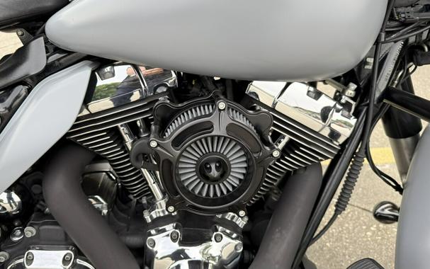 2015 HD FLHP