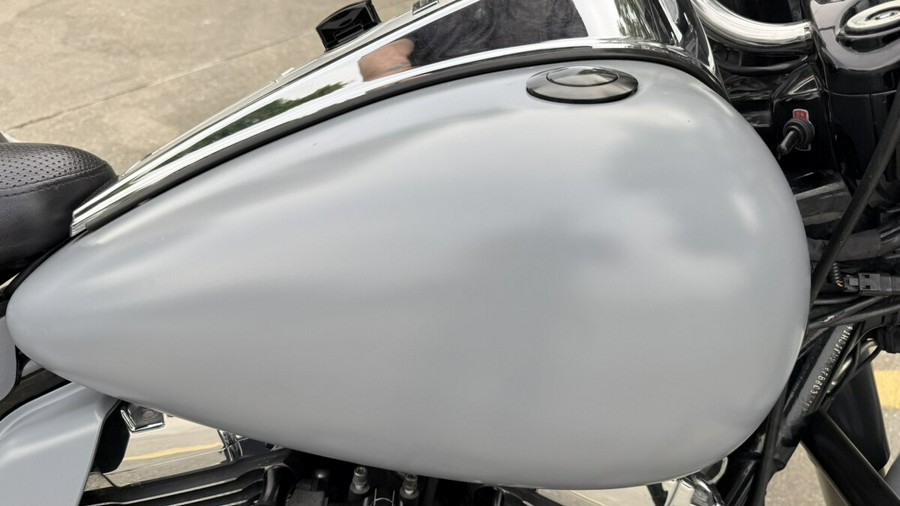 2015 HD FLHP