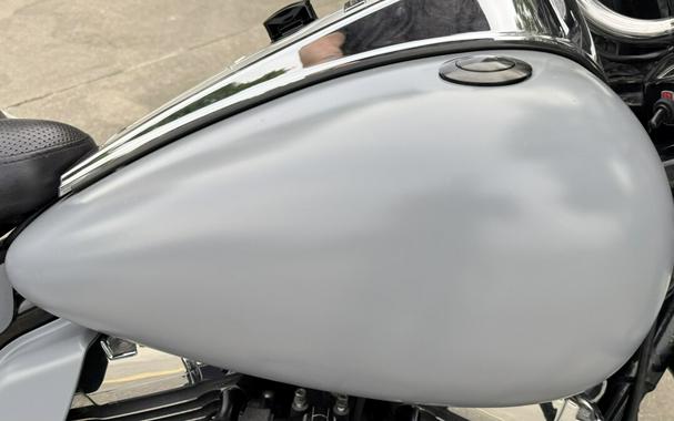 2015 HD FLHP