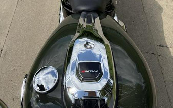 2026 Harley-Davidson® FXLRS - Low Rider® S