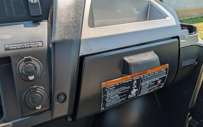 2027 Kawasaki MULE PRO-FXT™ 1000 LE RANCH EDITION