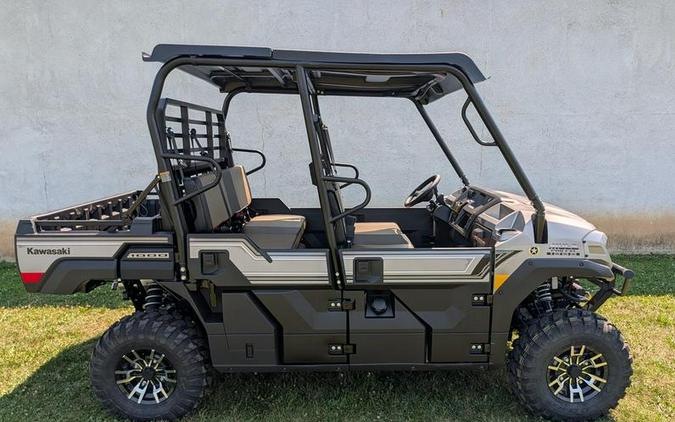 2027 Kawasaki MULE PRO-FXT™ 1000 LE RANCH EDITION