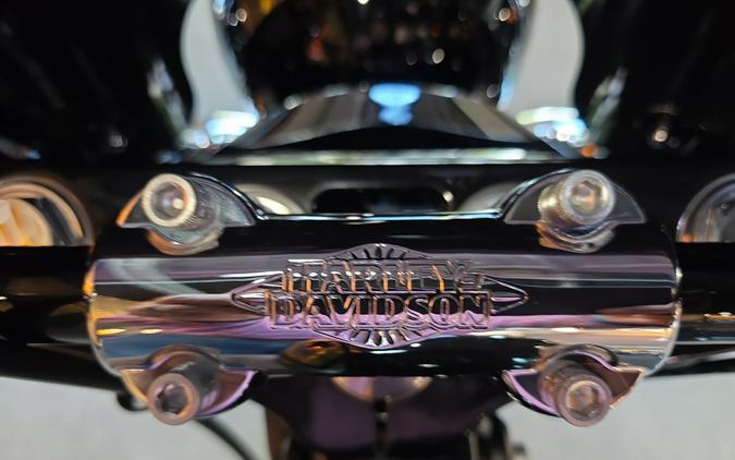 Harley-Davidson® Heritage Classic 2026