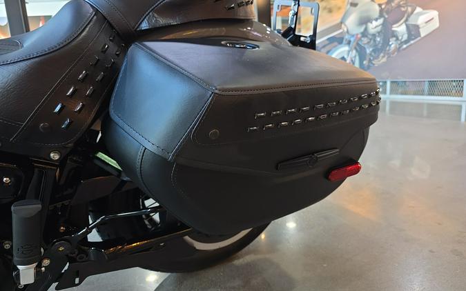 Harley-Davidson® Heritage Classic 2026