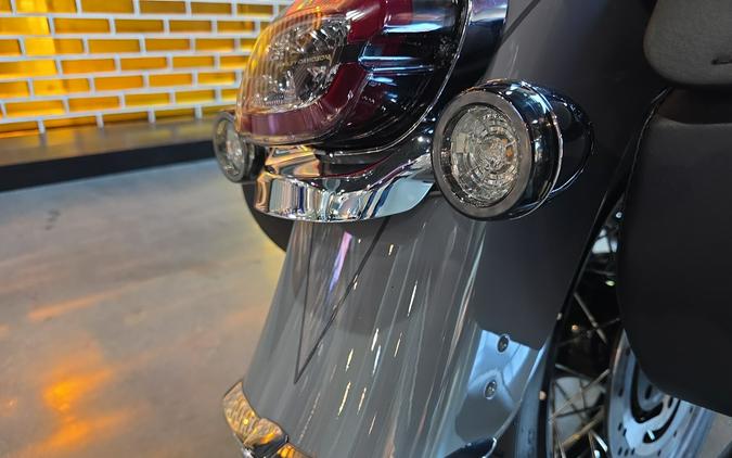 Harley-Davidson® Heritage Classic 2026