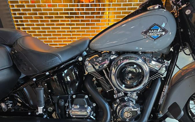 Harley-Davidson® Heritage Classic 2026