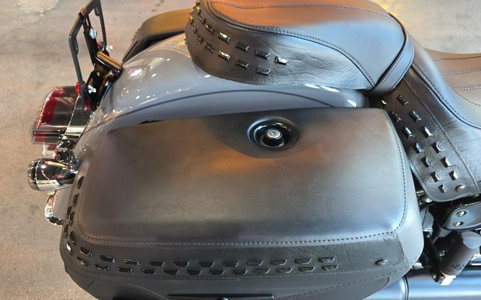 Harley-Davidson® Heritage Classic 2026