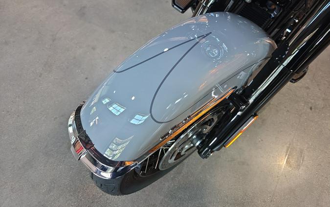 Harley-Davidson® Heritage Classic 2026