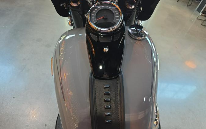 Harley-Davidson® Heritage Classic 2026