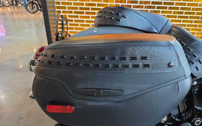 Harley-Davidson® Heritage Classic 2026