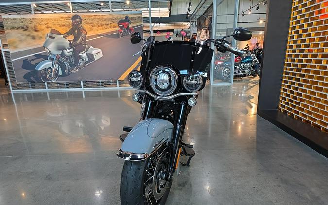 Harley-Davidson® Heritage Classic 2026
