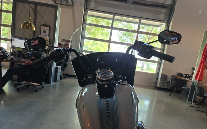 Harley-Davidson® Heritage Classic 2026