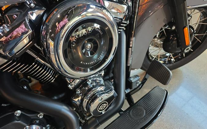 Harley-Davidson® Heritage Classic 2026