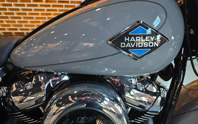 Harley-Davidson® Heritage Classic 2026
