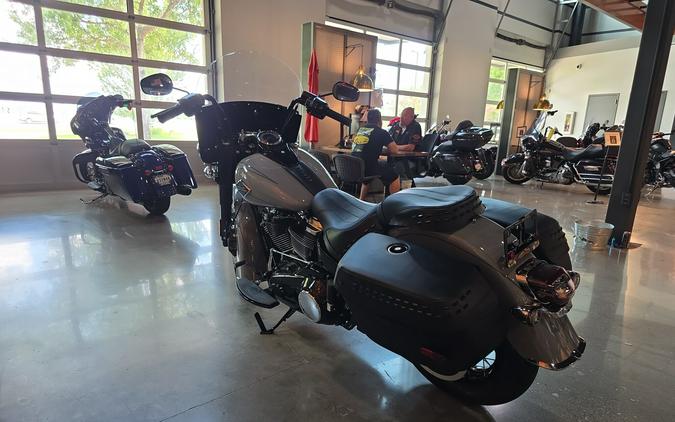 Harley-Davidson® Heritage Classic 2026