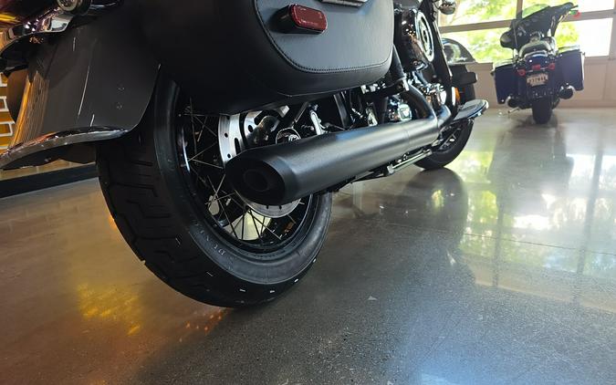 Harley-Davidson® Heritage Classic 2026
