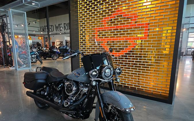 Harley-Davidson® Heritage Classic 2026