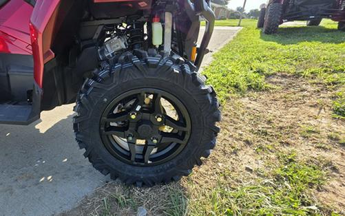 2026 Polaris Sportsman 570 Trail