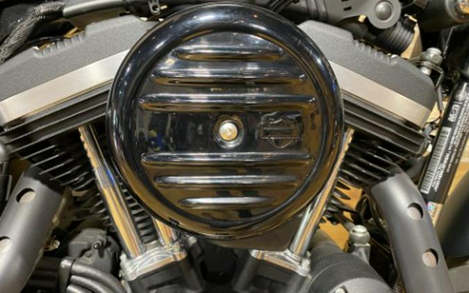 2022 Harley-Davidson Iron 883™