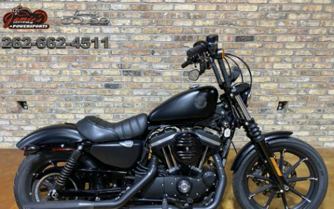 2022 Harley-Davidson Iron 883™