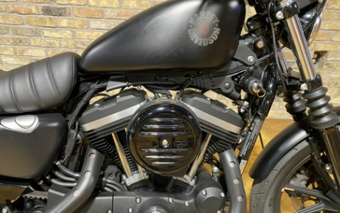 2022 Harley-Davidson Iron 883™