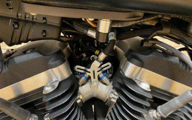 2022 Harley-Davidson Iron 883™