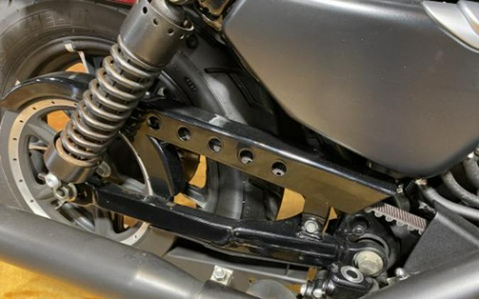 2022 Harley-Davidson Iron 883™
